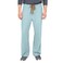 Medline PerforMAX Unisex Reversible Front-Drawstring Scrub Pants, Misty, Size X-Large, Regular Inseam