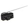 Heschen Micro Switch Z-15HW24-B Low Force Hinge Lever 3 Screw Terminal 15A Rated Current