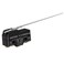 Heschen Micro Switch Z-15HW24-B Low Force Hinge Lever 3 Screw Terminal 15A Rated Current