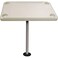 JIF Marine Rectangular Ivory Table KIT