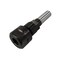 Wolfride 1/2-Inch Shank Router Bit Collet Extension, Adapter for 1/2-inch Shank Bits
