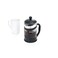 Mind Reader French Press CoffeeTea Maker 27 oz, Glass