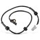 A-Premium Front ABS Wheel Speed-Sensor