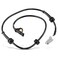 A-Premium Front ABS Wheel Speed-Sensor