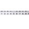 hand2mind -39 to 185 Integer Number Line for Classroom Wall, Math Borders Classroom Bulletin, Number Lines for Students, Teacher Supplies, Number Line with Negative Numbers, Math Posters ,18 Sections