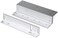 Seco-Larm Enforcer Z Bracket for 600 Lbs. Maglock ,E-941S-600/ZQ