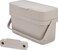 Joseph Joseph Compo Wall Mountable Compost Caddy, 1 Gallon