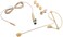 Samson SE10 Earset with P3 Connector