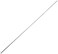 Agri-Fab 46823 Rod, Hopper Bag 3/8 by 48.25 Galv