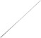 Agri-Fab 46823 Rod, Hopper Bag 3/8 by 48.25 Galv