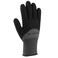 Carhartt Womens Thermal Full Coverage Nitrile Grip Glove, Grey, M