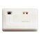 Seco-Larm Enforcer 190 12VDC Hard Wired Glass Break Sensor