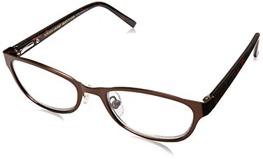 Foster Grant Women's Charlsie Multi Focus„Progressive Reading Glasses