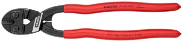Knipex Tools 71 01 250 CoBolt Compact Bolt Cutter, 10