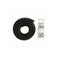 Frost King G9H, 2-1/4" x 9 ft, BlackBlacks