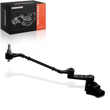 A-Premium Front Left Ride Height Level Sensor Compatible with Land Rover