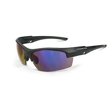 Crossfire 40228 Safety Glasses