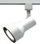 NUVO TH206 R30 Step Cyl Track Head, White