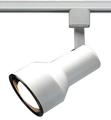 NUVO TH206 R30 Step Cyl Track Head, White