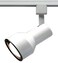 NUVO TH206 R30 Step Cyl Track Head, White