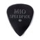 Jim Dunlop Speedpick - Medium - 10 Degree Angle - 24 Pack