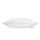 Pillowtex Extra Firm Polyester Bed Pillow“ High Loft, Firm Density, Tall Pillows
