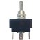 Gardner Bender GSW-126 Electrical Toggle Switch, DPDT, ON-OFF-ON 10 A/125V AC, O Ring Terminal