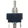 Gardner Bender GSW-126 Electrical Toggle Switch, DPDT, ON-OFF-ON 10 A/125V AC, O Ring Terminal
