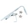 Performance Tool W80576 Piston Ring Groove Cleaner