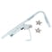 Performance Tool W80576 Piston Ring Groove Cleaner