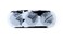 NEXTIME Mondial Wall Clock, Clear, ,NT8108