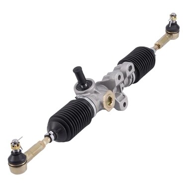 maXpeedingrods Golf Cart Steering Gear Box Assembly for EZGO RXV 2008-Up
