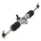 maXpeedingrods Golf Cart Steering Gear Box Assembly for EZGO RXV 2008-Up
