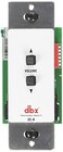 dbx ZC-6 Wall-Mounted Zone Controller