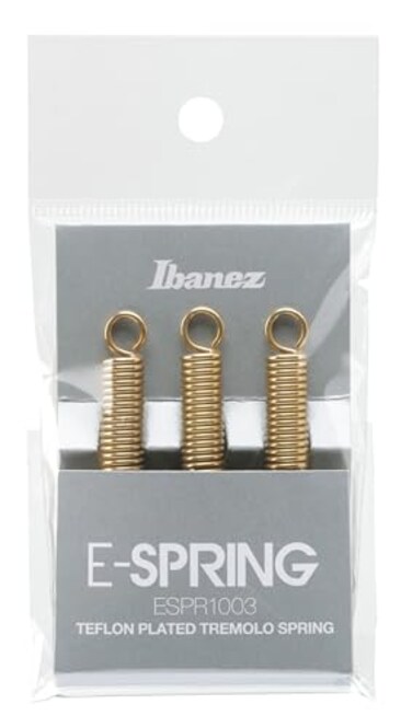 Ibanez ESPR1003 "E-SPRING" Nonstick Spring for Ibanez Edge/Lo-Pro Edge/Edge-Pro Tremolo