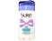 Sure Invisible Solid Anti-Perspirant and Deodorant Solid, Unscented 1.6 oz