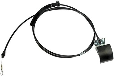 Dorman 912-046 Hood Release Cable