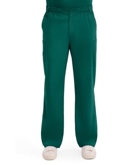 Dickies EDS Signature Scrub Pants for Men Pull-On Pant with 7 Pockets
