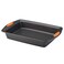Rachael Ray Yum-o! Nonstick Bakeware Oven Lovin' Rectangle Cake Pan