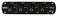 AKG HP4E 4-Ch Headphone Amplifier