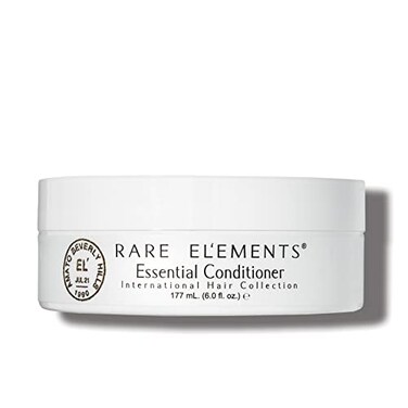 Rare Elements Essential Conditioner Daily Masque