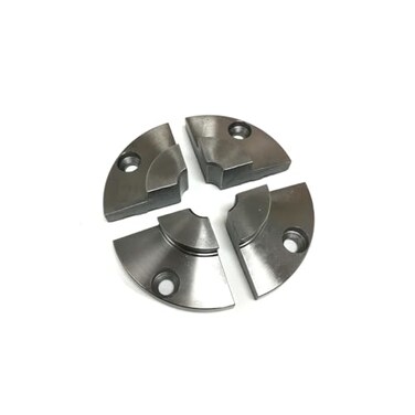 Nova 3" Bowl Jaw Set for Nova Wood Lathe Chucks