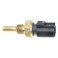 ACDelco Professional D583 Engine Coolant Temperature Sensor,Black and Bronze