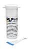 hBARSCI pH Test Strips for Wine Making, 2.8 to 4.4 Range, 100 Strips