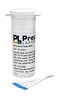 hBARSCI pH Test Strips for Wine Making, 2.8 to 4.4 Range, 100 Strips