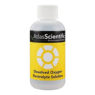 Atlas Scientific Replacement Dissolved Oxygen Electrolyte Solution