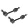 TRQ Front Sway Bar Stabilizer Link Set