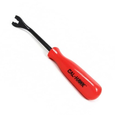 Cal-Hawk Door Panel ,UpholsteryRemover