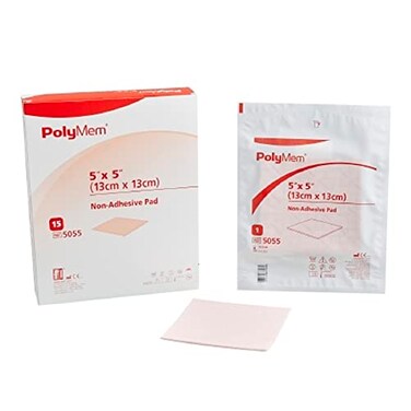 PolyMem Non-Adhesive Pad