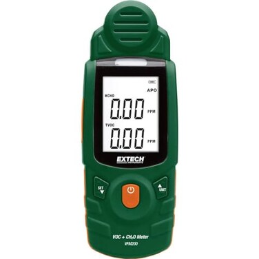Extech VFM200 VOC/Formaldehyde Meter
